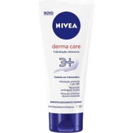 Hidratante Desodorante Nivea Derma Care 200ml na Amazon
