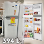 Geladeira/Refrigerador Continental Frost Free – Duplex Branca 394L TC44 na Magazine Luiza