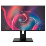 Monitor Gamer Ozone 24.5 IPS, 360 Hz, Full HD, 0.6ms, FreeSync, 100% sRGB, HDMI/DisplayPort/USB, Ajuste de Altura – OZDSP25ULTRA na Magazine Luiza
