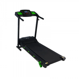 Esteira Eletrônica Dream Fitness Concept 2.5 Vel. Máx. 16kmu002Fh 3 Níveis de Inclinação Monitor LCD de 5" Bivolt na Carrefour
