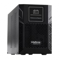 Módulo De Bateria Intelbras Para Nobreak MB 0609 36V TW Preto na Amazon