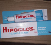 Hipoglós Transparente 30G, Hipoglós na Amazon
