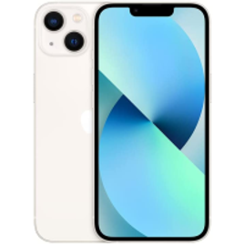 iPhone 13 256GB iOS Tela 6,1" 5G Câmera 12MP - Apple na Amazon