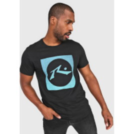 Camiseta Rusty Razor - Masculina na Kanui