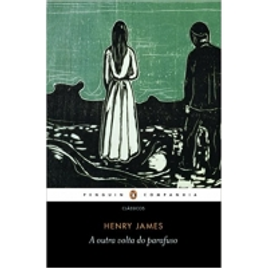 Livro A Outra Volta do Parafuso - Henry James na Amazon