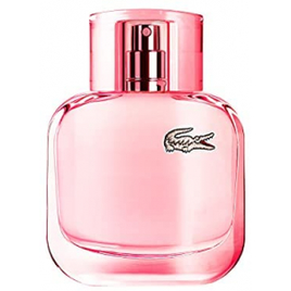 Perfume Lacoste L.12.12 Sparkling EDT Feminino - 90ml na Amazon