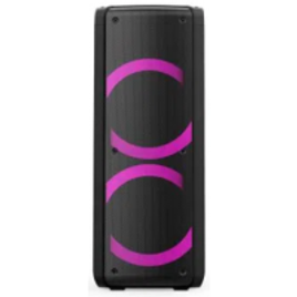 PulseBox 2x Woofers 6.5'' 600W Pulse - SP504 na Casas Bahia