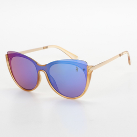 Óculos de Sol Polo London Club NY 19008 - Feminino na Netshoes