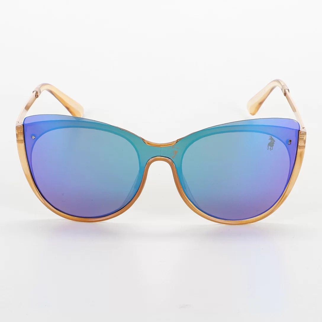Óculos de Sol Polo London Club NY 19008 Feminino na Netshoes