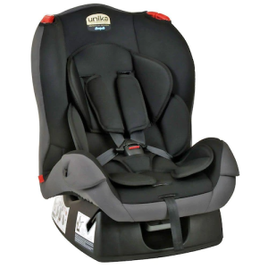 Cadeira para Auto Unika de 0 à 25 Kg Burigotto Preto na Ponto