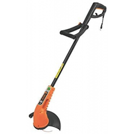Aparador De Grama Elétrico Tramontina Ap1000t Com Diâmetro De Corte De 280 Mm 1000 W 127 V 1000w na Amazon