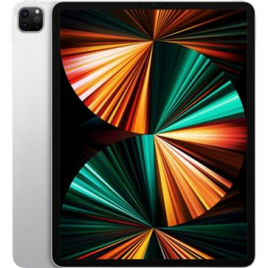 iPad Apple Pro 12.9 M1 128GB Wifi Bluetooth Octa-Core 12MP USB-C Prata - MHNG3LL/A na KaBuM!