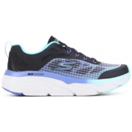 Tênis Skechers Max Cushioning Elite Even Stride - Feminino na World Tennis