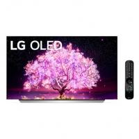USADO: Smart TV OLED 55” LG OLED55C1 4K 120hz na Sou Barato