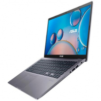 Notebook Asus, Intel Core I3 1115G4, 4GB, 256GB SSD, Tela De 15,6", Cinza - X515EA-EJ1320T na Fastshop