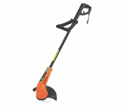 Aparador De Grama Elétrico Tramontina Ap1000t Com Diâmetro De Corte De 280 Mm 1000 W 127 V 1000w na Amazon