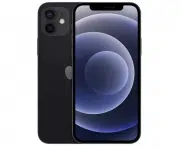 iPhone 12 Apple 64GB – Preto Tela 6,1” 12MP iOS na Magazine Luiza