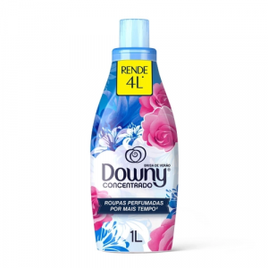 Amaciante Concentrado Downy Brisa de Verão - 1L na Americanas