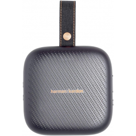 Caixa de Som Bluetooth Harman Kardon HK Neo 3W RMS À Prova d´Água - HKNEOGRY na Fastshop