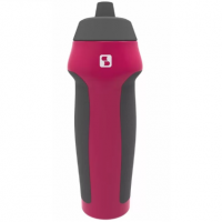Squeeze Soprano Sprint Rosa/cinza 600ml na Panvel Farmácias