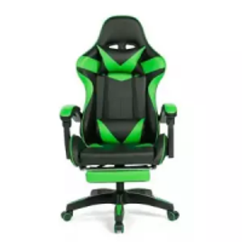 Cadeira Gamer Prizi - PZ1006E na Casas Bahia