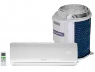 Ar-condicionado Split Agratto 12.000 BTUs – Quente/Frio Eco Top 8812 na Magazine Luiza