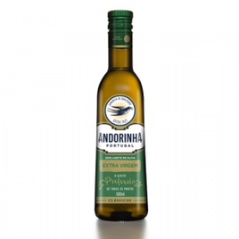 Azeite Ext Virgem Andorinha - 500ml na Americanas