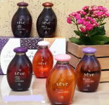 Óleo Desodorante Corporal Sève – 200ml na Natura