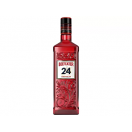 3 Unidades Gin Beefeater 24 750ml (Total 3 unidades) na Magazine Luiza