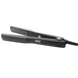 Chapinha | Prancha Taiff Clássica Cerâmica 180°C Preto - Bivolt na Extra