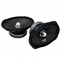 Médio Grave 6X9 4 ?, Bomber, Bomber Outdoor 1.20.029, Alto Falantes, 6x9" na Amazon