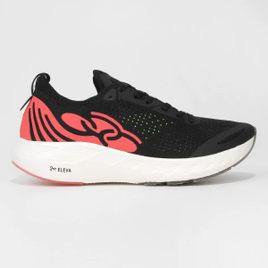 Tênis Olympikus Corre Vento Masculino - Preto na Netshoes