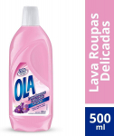 Lava Roupas Ola Original 500Ml na Amazon