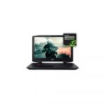 Notebook Acer VX5-591G-54PG – Preto – Intel Core i5-7300HQ – RAM 8GB – HD 1TB – LED 15.6″ – Windows 10 na Saldão Informática