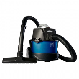 Aspirador de Água e Pó WAP GTW Bagless 1400W - 6l na Americanas