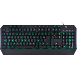 Teclado Gamer Vinik VX Gaming Draco - GT400 na Amazon