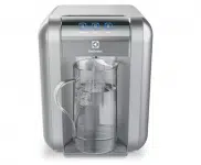 Purificador de água Electrolux – Gelada, Fria e Natural Elétrico Touch (PE11X) na Magazine Luiza