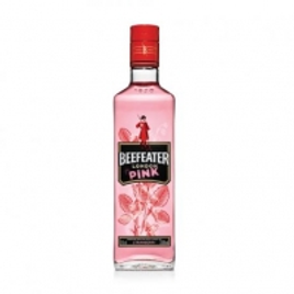 Gin Beefeater Pink - 750ml na Amazon