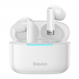 Fone de Ouvido Baseus Bowie E9 Cancelamento Ruído Bluetooth 5.3 - Internacional na Aliexpress
