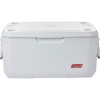 Coleman Caixa Térmica Marine Xtreme 120QT (113,5 L) na Amazon