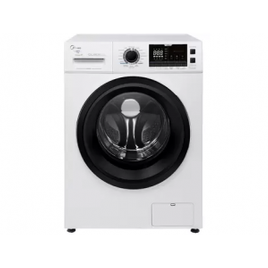 Lavadora de Roupas Midea Storm Wash LFA11B1 - Inverter 11kg Cesto Inox 16 Programas de Lavagem na Americanas