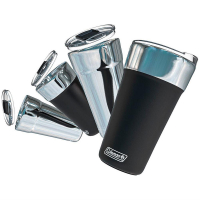 Copo Térmico Com Tampa 600ML Coleman na Casas Bahia