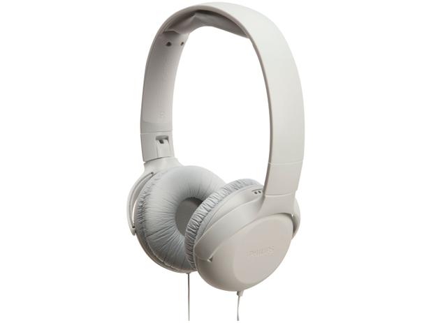 Fone de Ouvido Philips Série 2000 com Microfone P2 – TAUH201 na Magazine Luiza