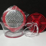 Espremedor de Fruta com Ralador Casambiente – UTIN134 na Magazine Luiza