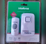 Campainha Sem Fio, Intelbras, CIB100 na Amazon