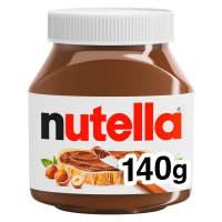 Nutella Creme De Avelã 140g - 1 Unidade na Americanas