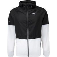 Jaqueta Corta-Vento Mizuno Masculina Com Capuz High Performance na Centauro