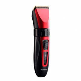 Cortador de Cabelos e Barba Telefunken Bivolt - TF-HC350 na KaBuM!