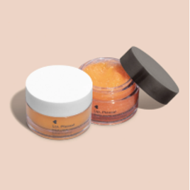 Kit Balm e Esfoliante Labial Nutrição e Hidratação - Quem Disse Berenice? na Quem Disse Berenice