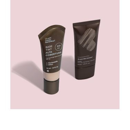 Combo Quem Disse Berenice?: Primer Instamatte 30ml + Base Tint Cor 01F 30 ml na Quem Disse Berenice